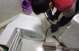 塘厦下水道疏通电话-30分钟快速上门
